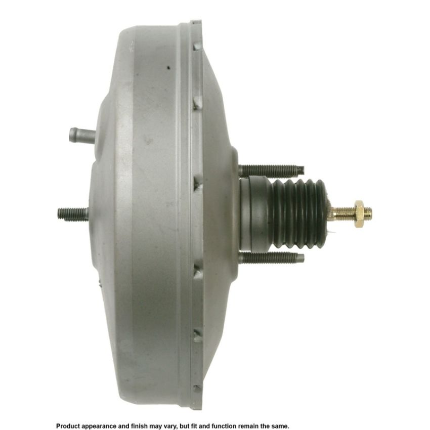 CARDONE Reman 53-4923 Remanufactured Vacuum Power Brake Booster
