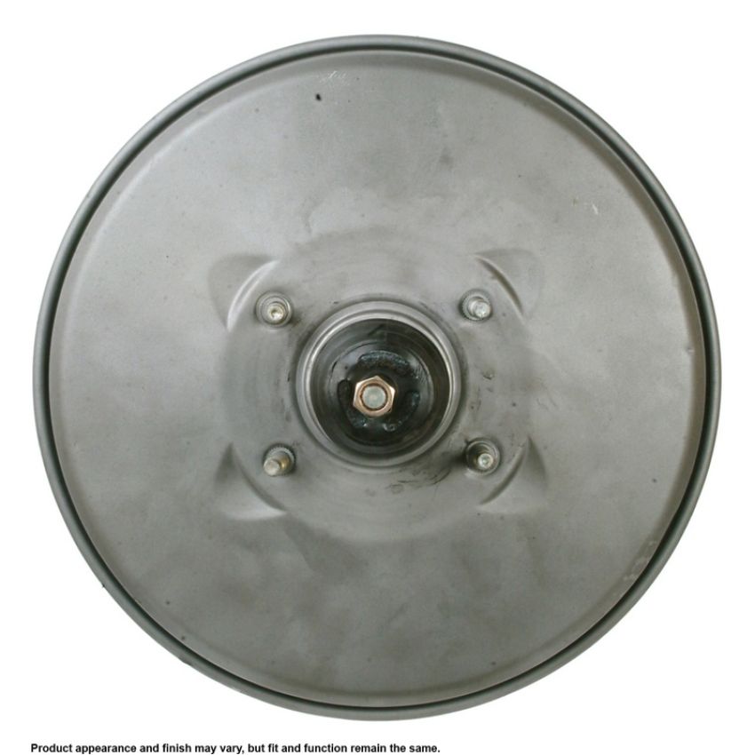 CARDONE Reman 53-4930 Remanufactured Vacuum Power Brake Booster