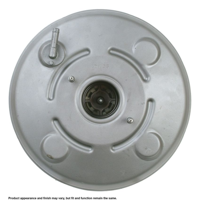 CARDONE Reman 53-4932 Remanufactured Vacuum Power Brake Booster