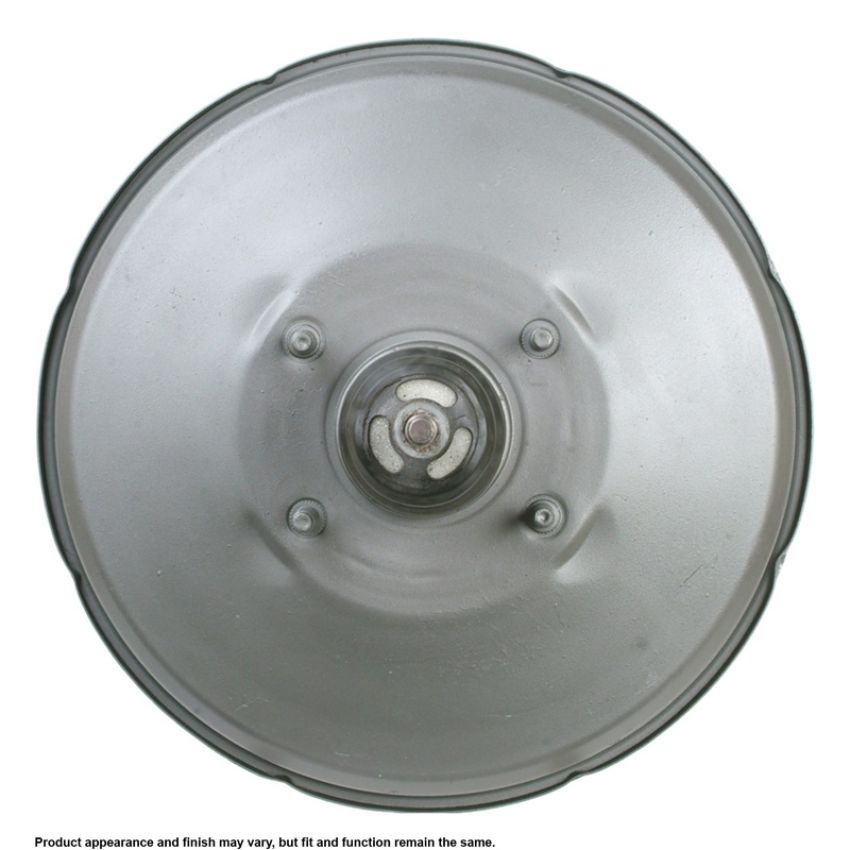 CARDONE Reman 53-4932 Remanufactured Vacuum Power Brake Booster