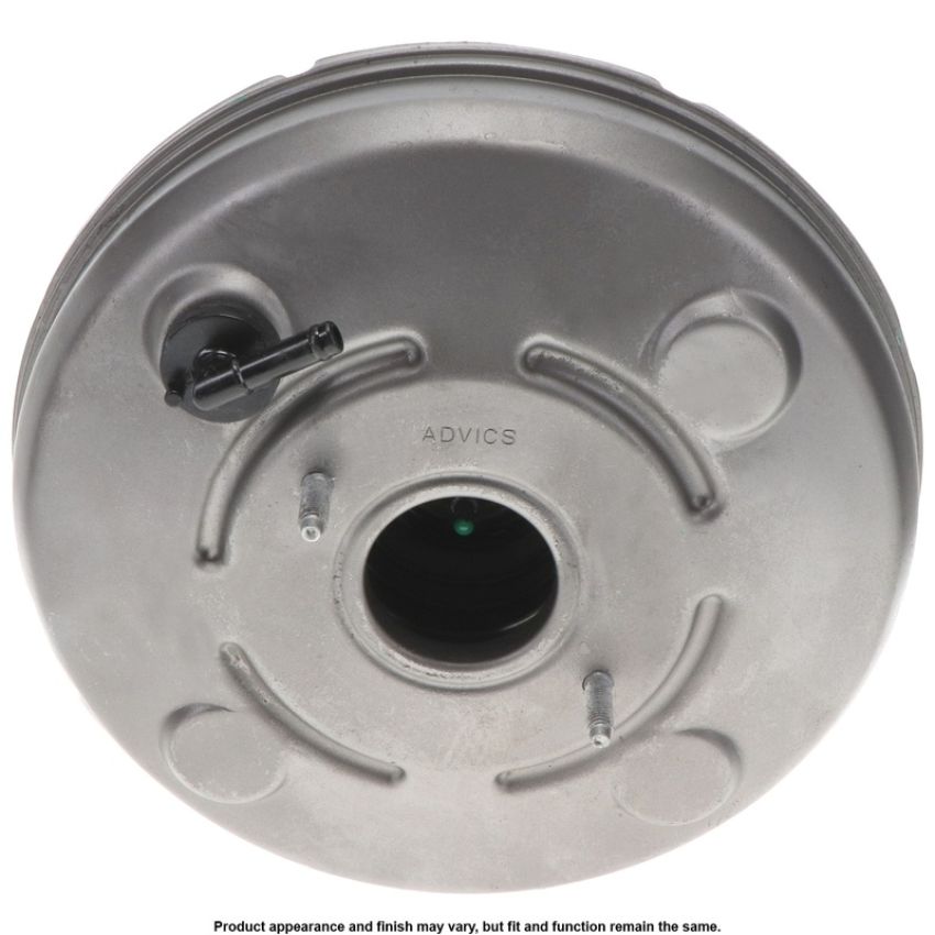 CARDONE Reman 53-4933 Remanufactured Vacuum Power Brake Booster