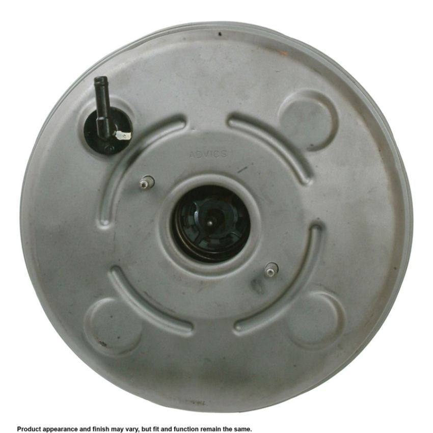 CARDONE Reman 53-4933 Remanufactured Vacuum Power Brake Booster