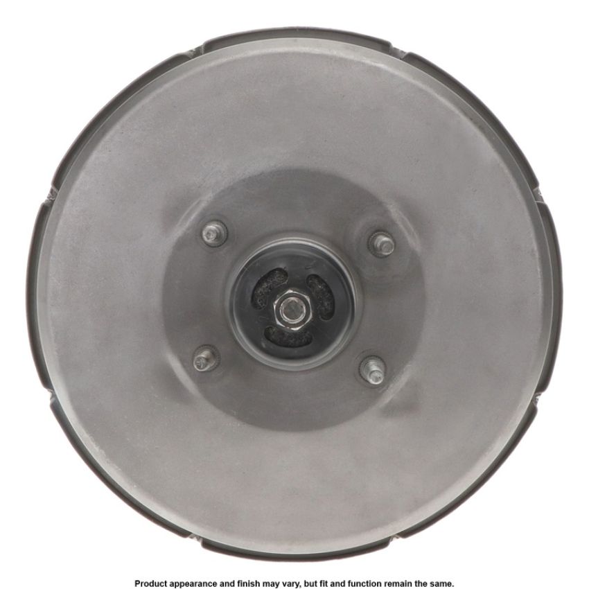 CARDONE Reman 53-4933 Remanufactured Vacuum Power Brake Booster