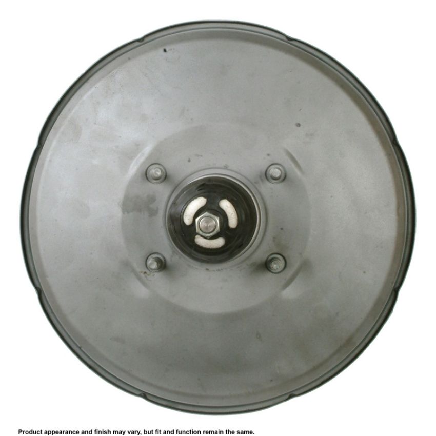 CARDONE Reman 53-4933 Remanufactured Vacuum Power Brake Booster