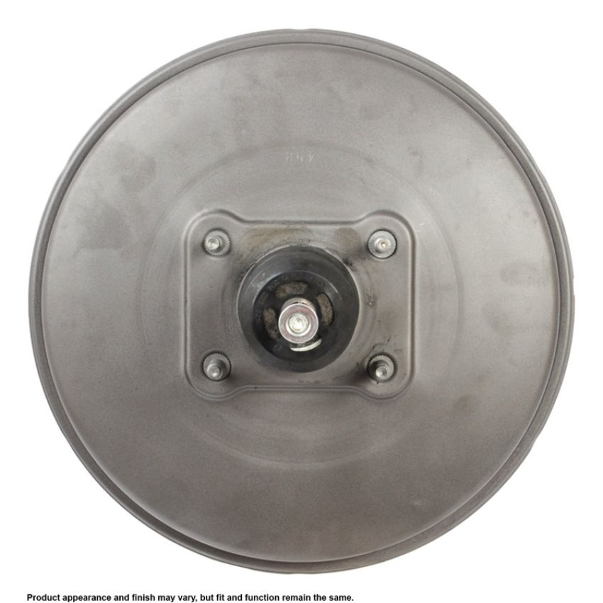 CARDONE Reman 53-4935 Remanufactured Vacuum Power Brake Booster