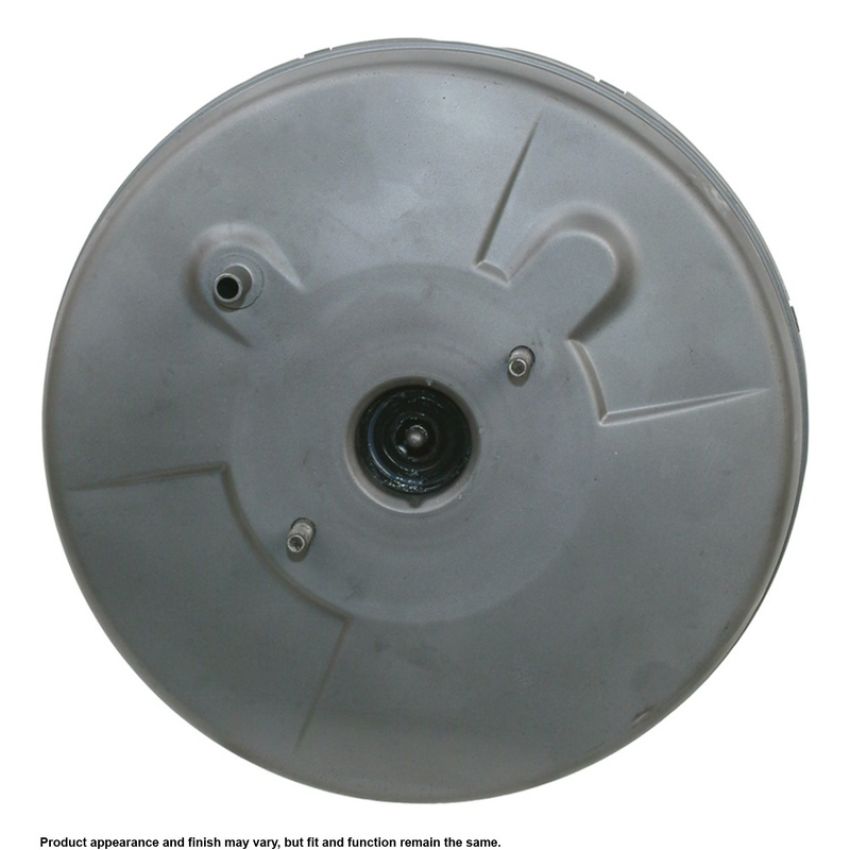 CARDONE Reman 53-4937 Remanufactured Vacuum Power Brake Booster