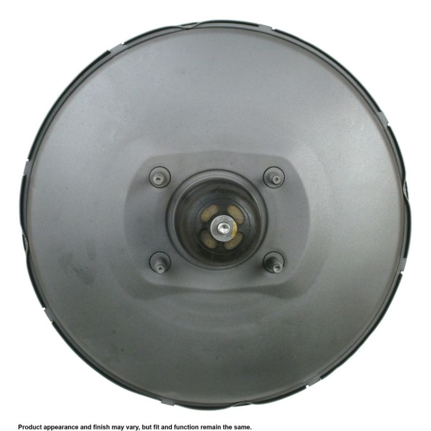 CARDONE Reman 53-4937 Remanufactured Vacuum Power Brake Booster