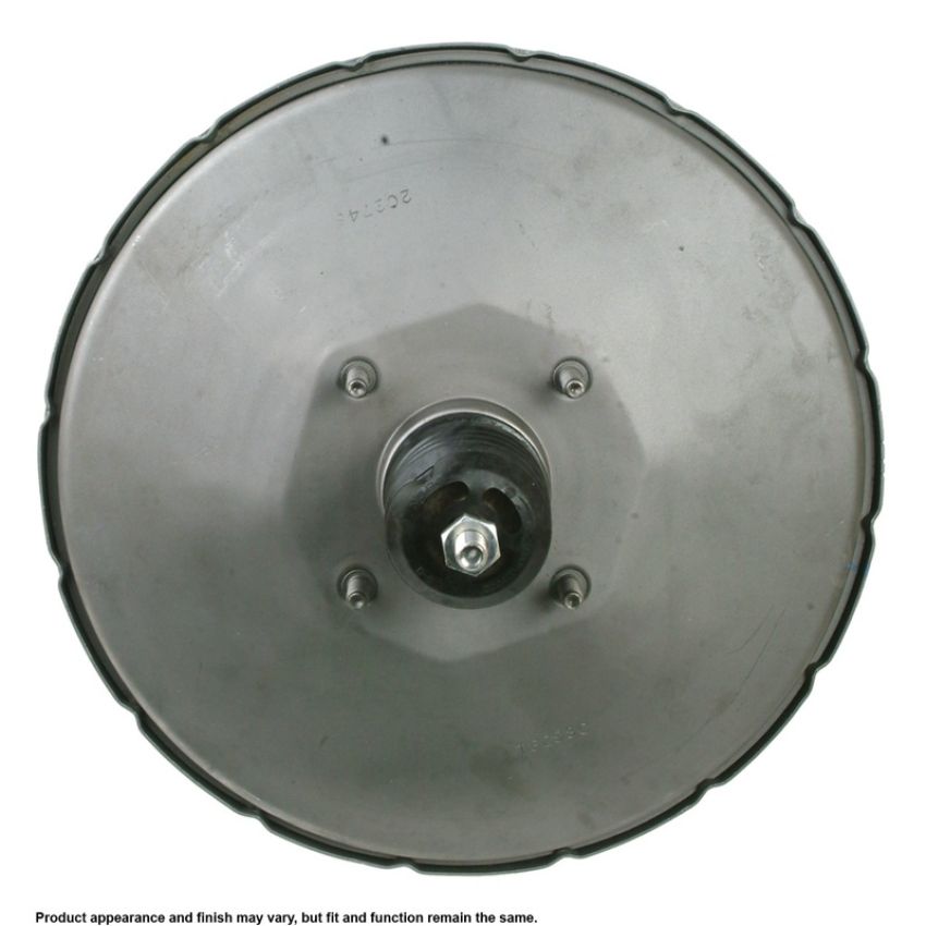 CARDONE Reman 53-4938 Remanufactured Vacuum Power Brake Booster