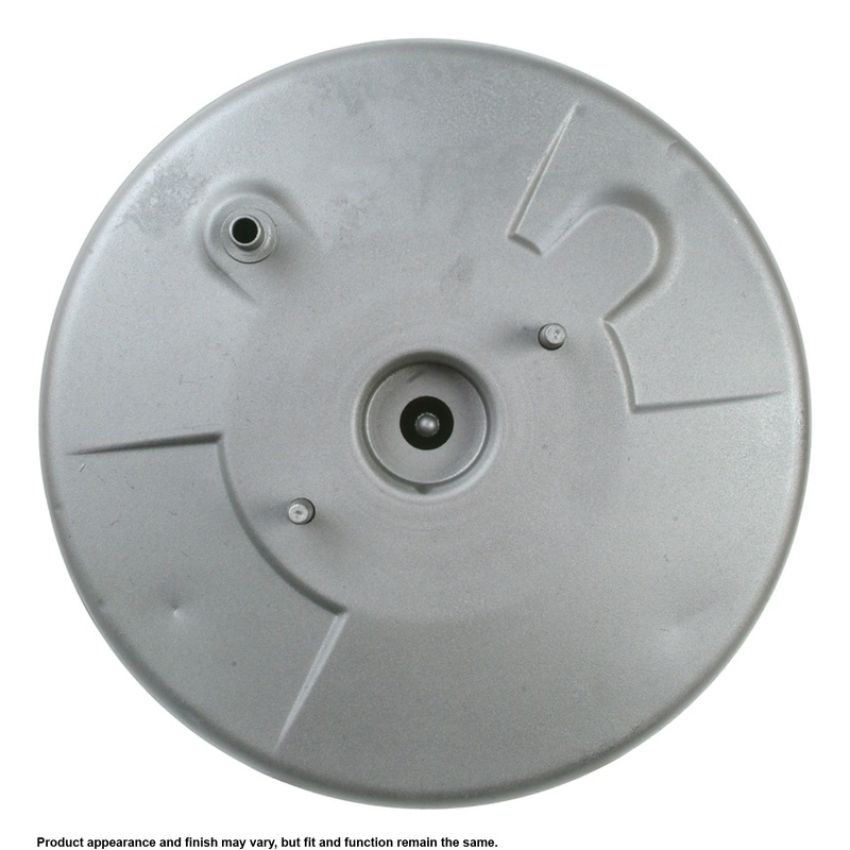 CARDONE Reman 53-4939 Remanufactured Vacuum Power Brake Booster