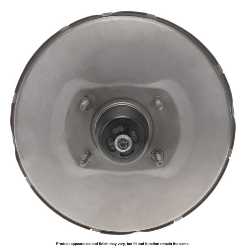 CARDONE Reman 53-4939 Remanufactured Vacuum Power Brake Booster