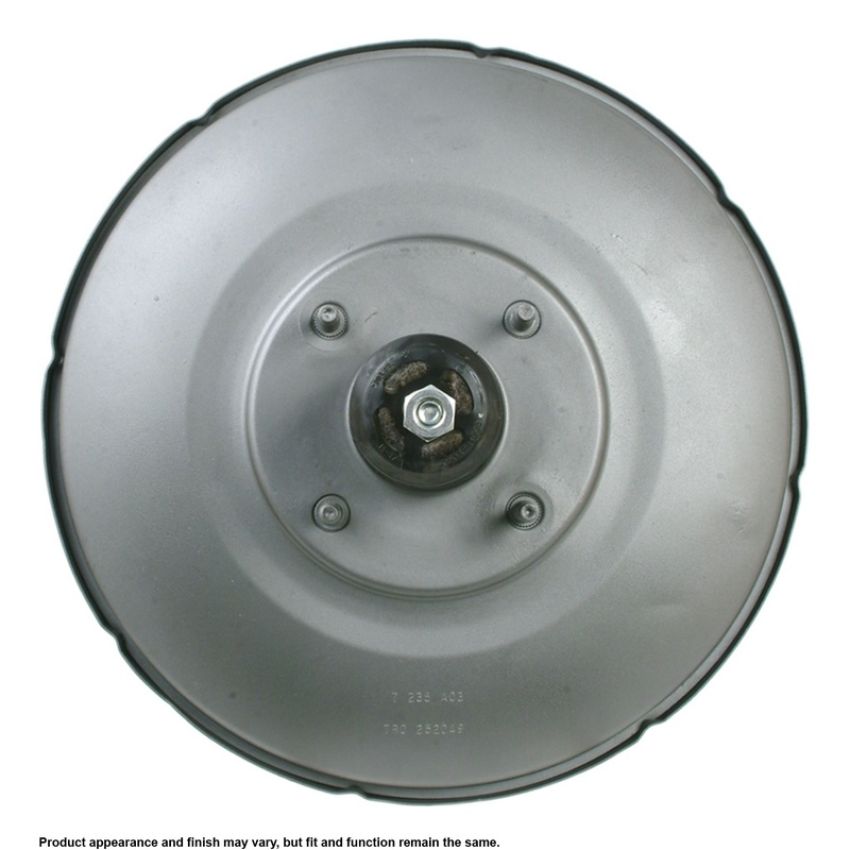 CARDONE Reman 53-4940 Remanufactured Vacuum Power Brake Booster