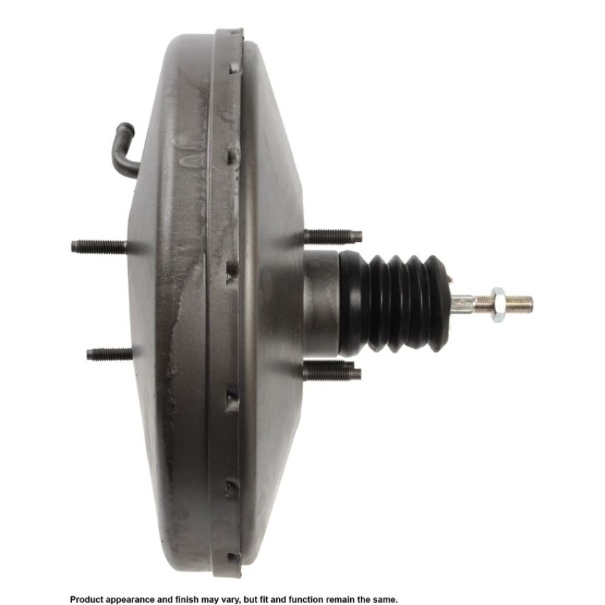 CARDONE Reman 53-4942 Remanufactured Vacuum Power Brake Booster