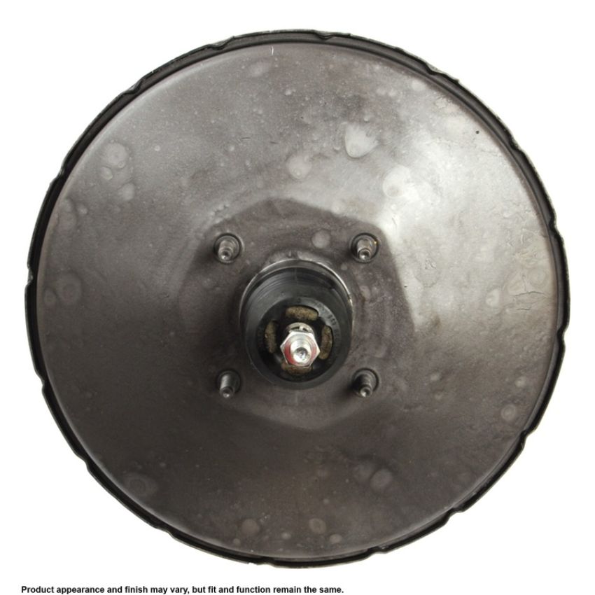 CARDONE Reman 53-4942 Remanufactured Vacuum Power Brake Booster