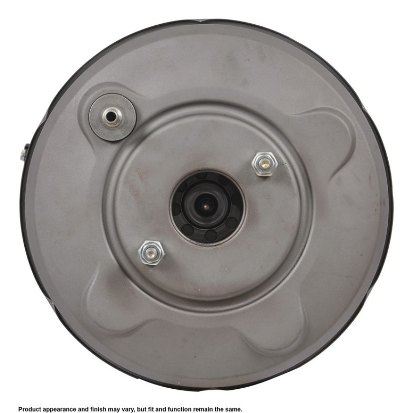 CARDONE Reman 53-4943 Remanufactured Vacuum Power Brake Booster