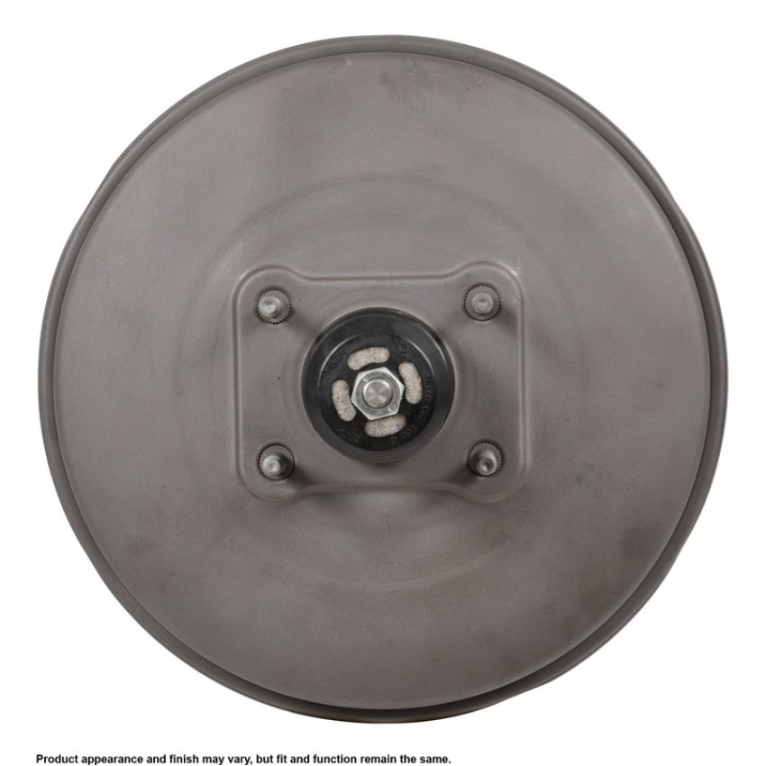 CARDONE Reman 53-4943 Remanufactured Vacuum Power Brake Booster