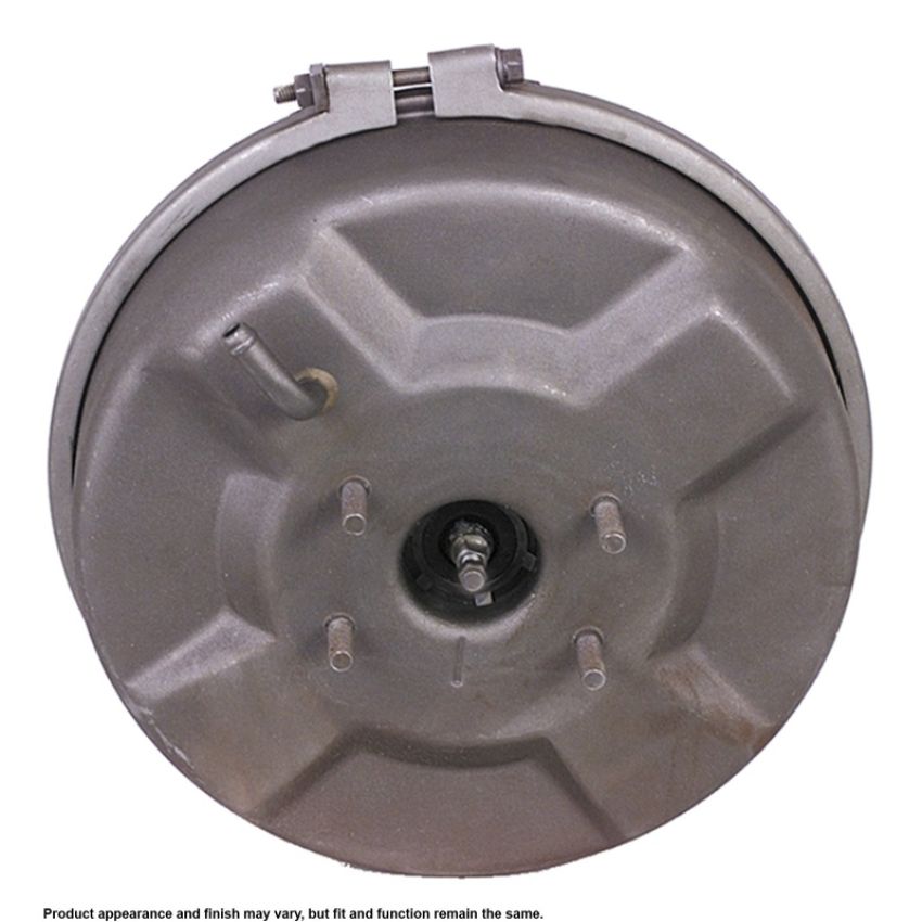 CARDONE Reman 53-5000 Remanufactured Vacuum Power Brake Booster