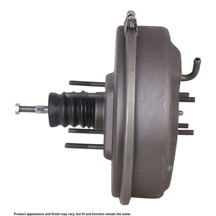 CARDONE Reman 53-5000 Remanufactured Vacuum Power Brake Booster