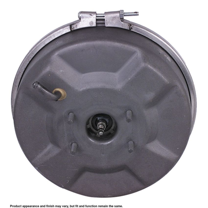 CARDONE Reman 53-5024 Remanufactured Vacuum Power Brake Booster