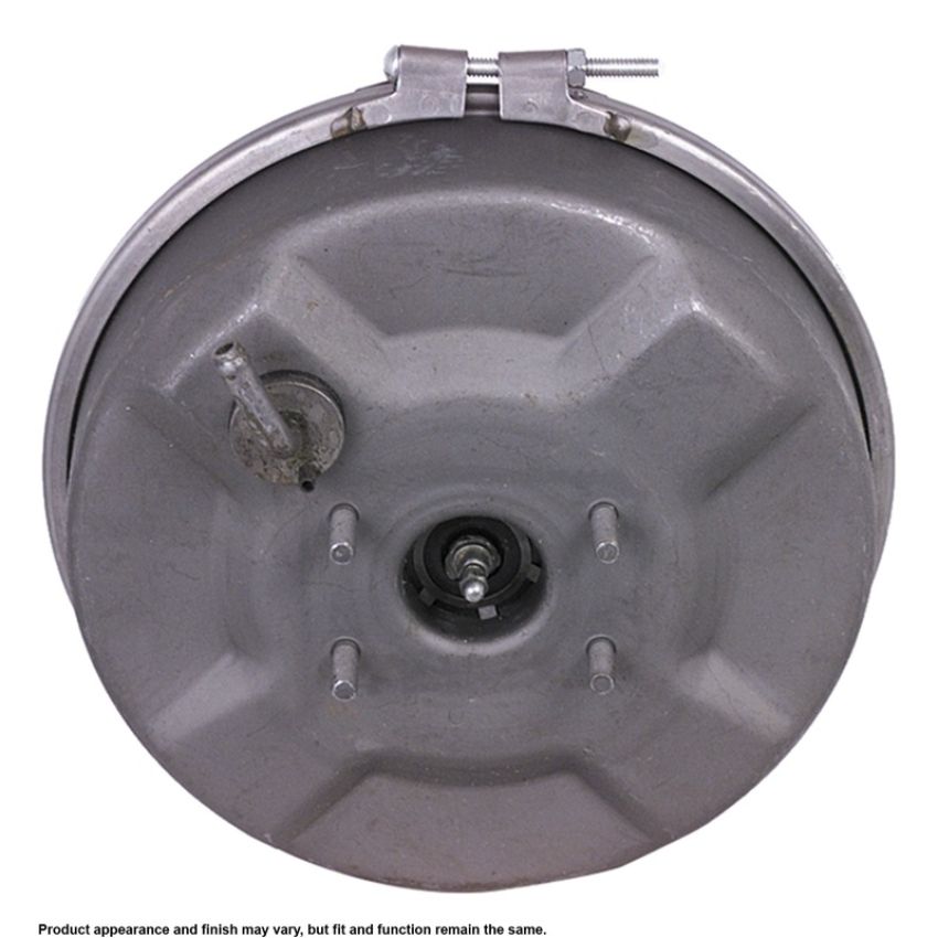 CARDONE Reman 53-5061 Remanufactured Vacuum Power Brake Booster