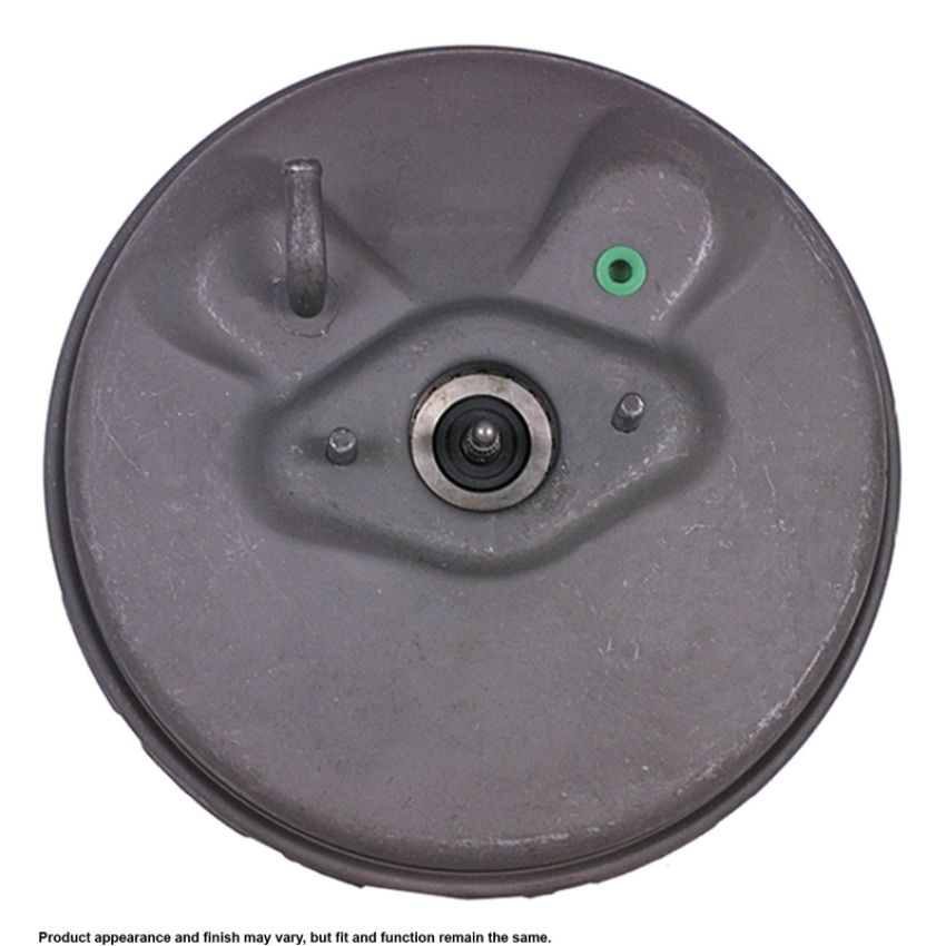 CARDONE Reman 53-5076 Remanufactured Vacuum Power Brake Booster