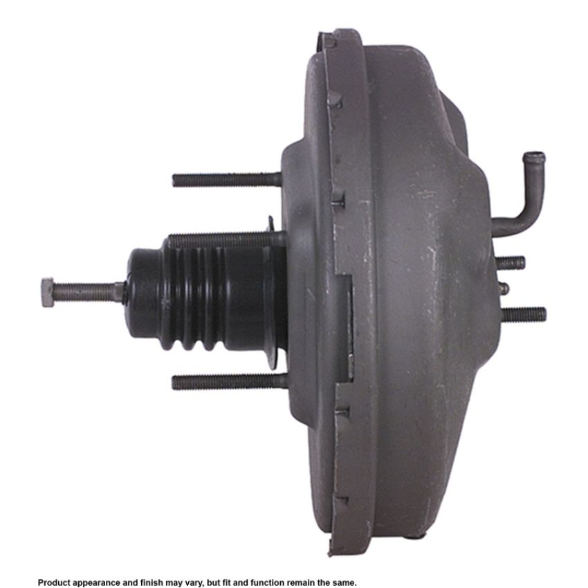 CARDONE Reman 53-5076 Remanufactured Vacuum Power Brake Booster