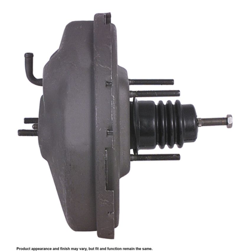 CARDONE Reman 53-5076 Remanufactured Vacuum Power Brake Booster