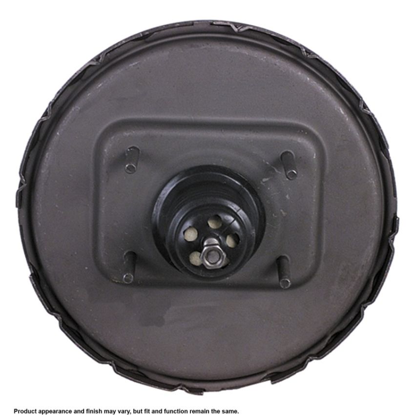 CARDONE Reman 53-5076 Remanufactured Vacuum Power Brake Booster