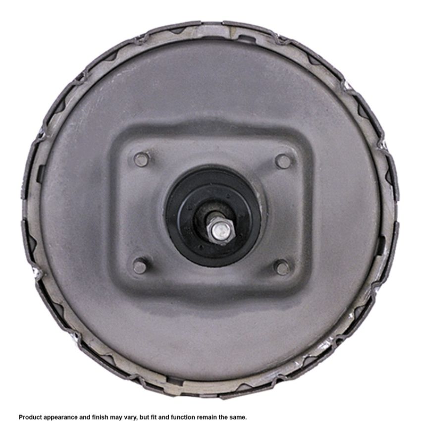 CARDONE Reman 53-5100 Remanufactured Vacuum Power Brake Booster