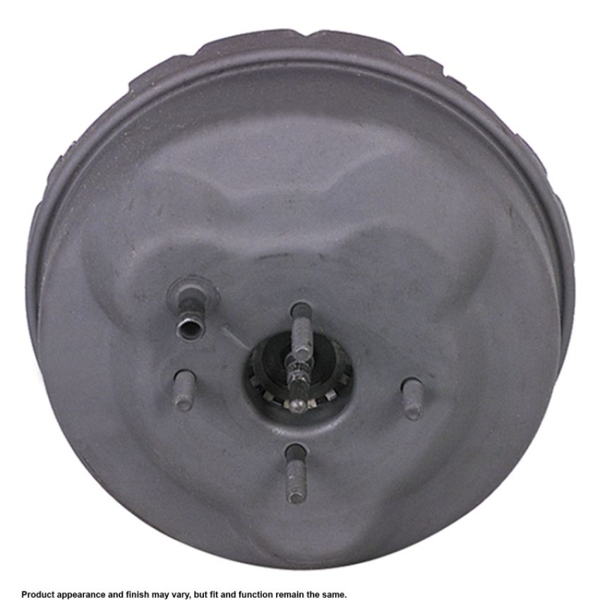 CARDONE Reman 53-5104 Remanufactured Vacuum Power Brake Booster