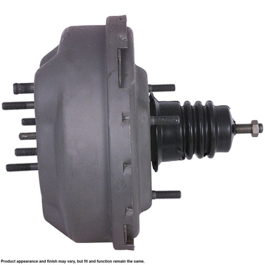 CARDONE Reman 53-5104 Remanufactured Vacuum Power Brake Booster