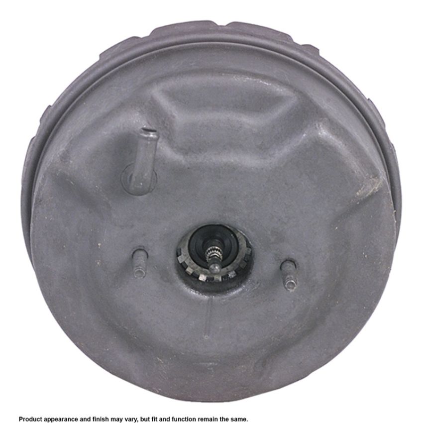 CARDONE Reman 53-5121 Remanufactured Vacuum Power Brake Booster