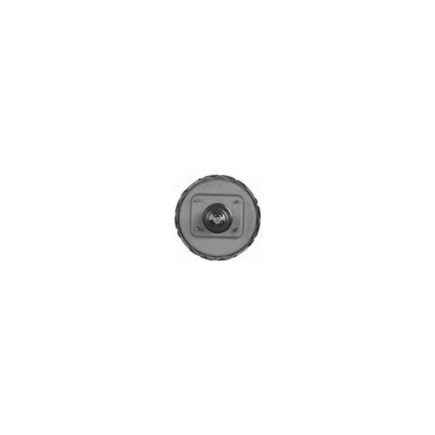 CARDONE Reman 53-5121 Remanufactured Vacuum Power Brake Booster
