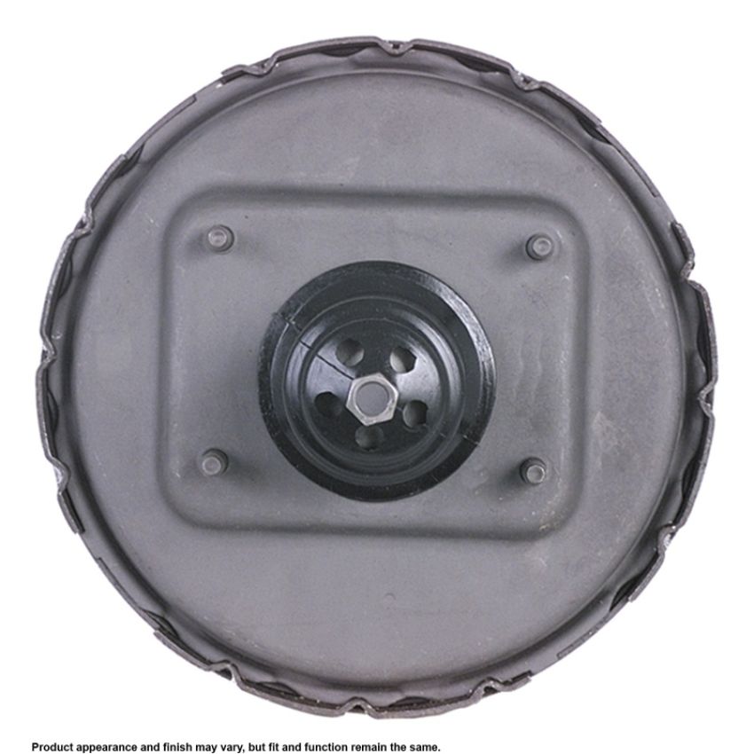 CARDONE Reman 53-5121 Remanufactured Vacuum Power Brake Booster