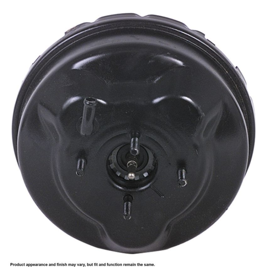 CARDONE Reman 53-5125 Remanufactured Vacuum Power Brake Booster