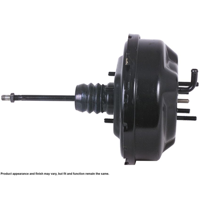 CARDONE Reman 53-5125 Remanufactured Vacuum Power Brake Booster