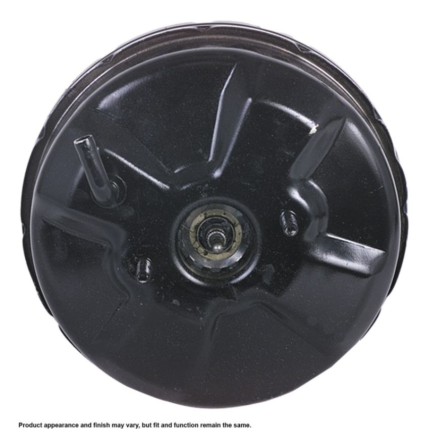 CARDONE Reman 53-5140 Remanufactured Vacuum Power Brake Booster
