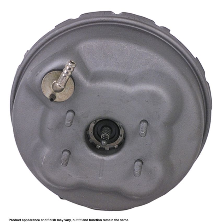 CARDONE Reman 53-5155 Remanufactured Vacuum Power Brake Booster