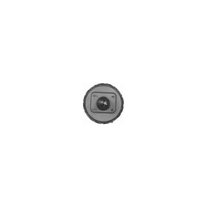 CARDONE Reman 53-5155 Remanufactured Vacuum Power Brake Booster