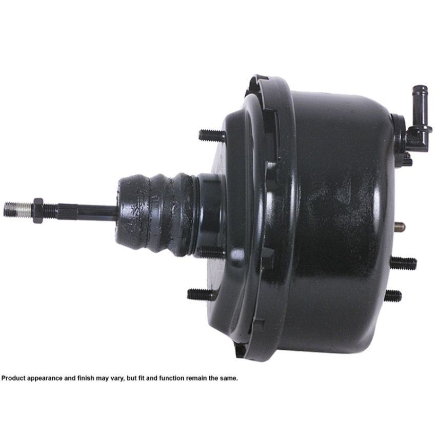 CARDONE Reman 53-5201 Remanufactured Vacuum Power Brake Booster