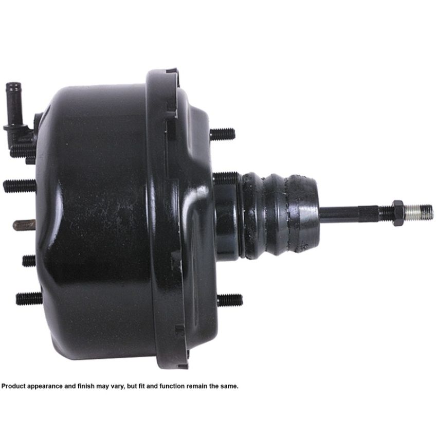CARDONE Reman 53-5201 Remanufactured Vacuum Power Brake Booster