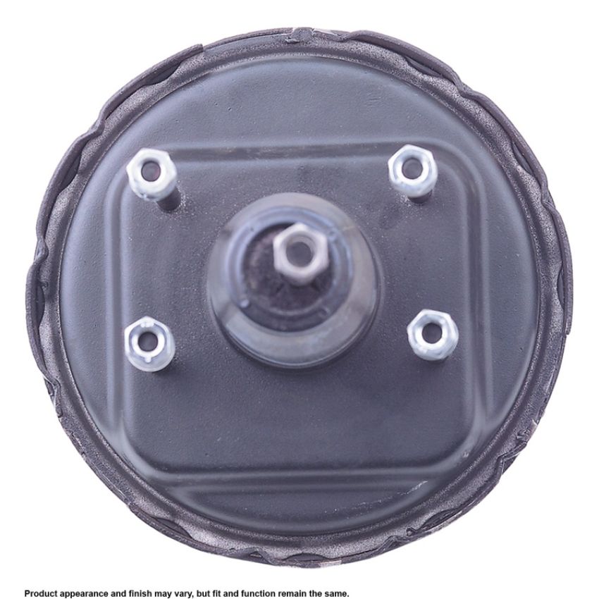 CARDONE Reman 53-5209 Remanufactured Vacuum Power Brake Booster