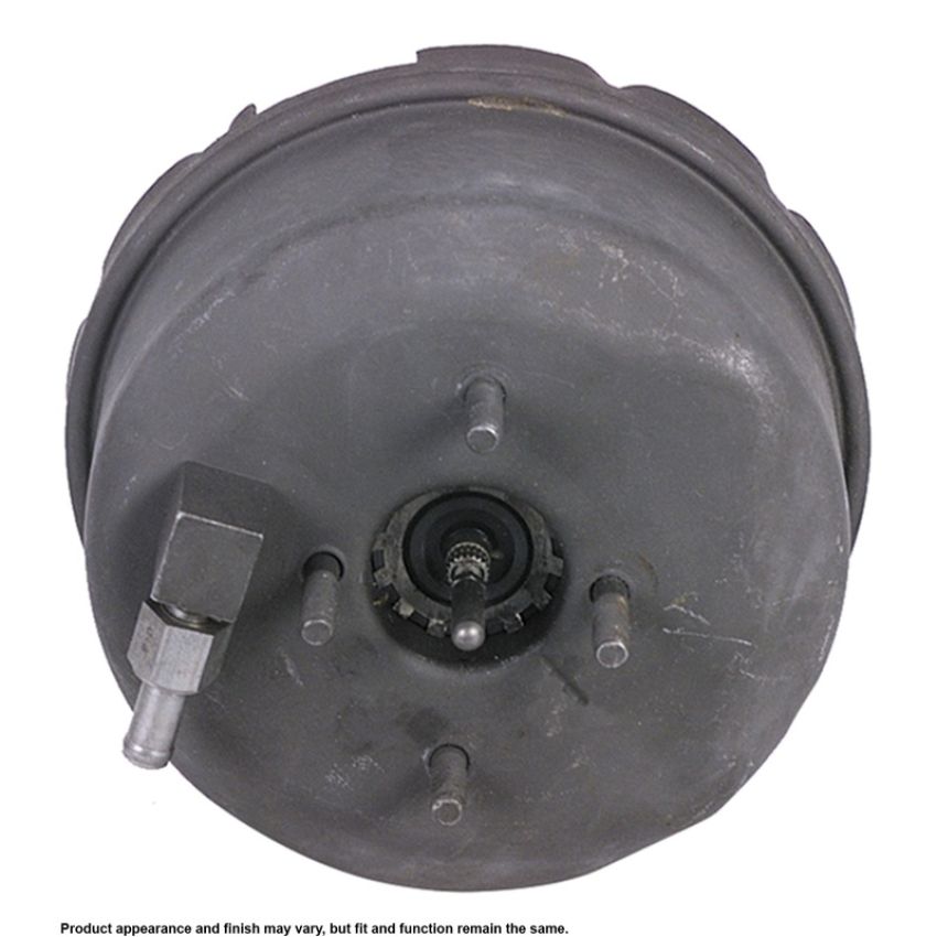 CARDONE Reman 53-5210 Remanufactured Vacuum Power Brake Booster