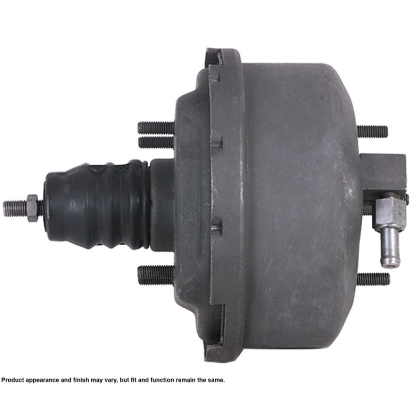 CARDONE Reman 53-5210 Remanufactured Vacuum Power Brake Booster