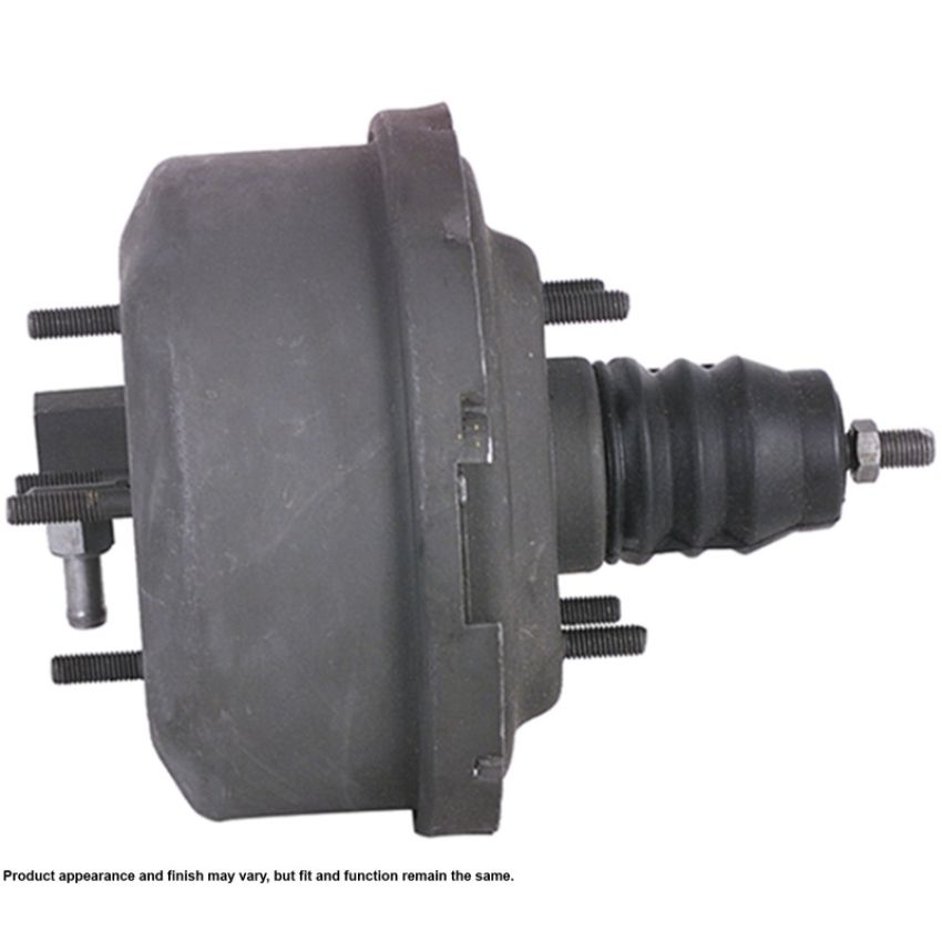 CARDONE Reman 53-5210 Remanufactured Vacuum Power Brake Booster