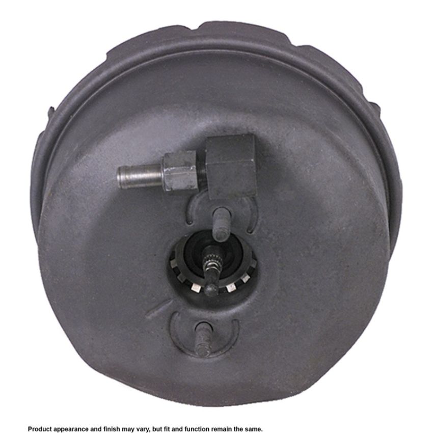 CARDONE Reman 53-5211 Remanufactured Vacuum Power Brake Booster