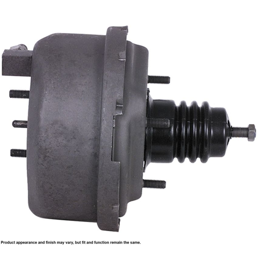 CARDONE Reman 53-5211 Remanufactured Vacuum Power Brake Booster