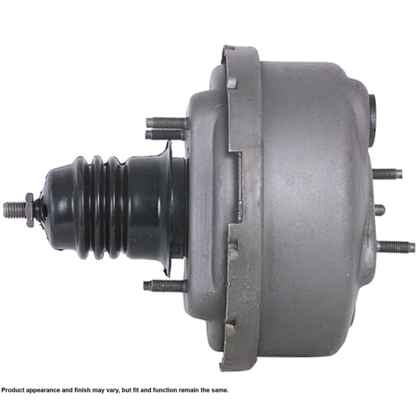CARDONE Reman 53-5260 Remanufactured Vacuum Power Brake Booster