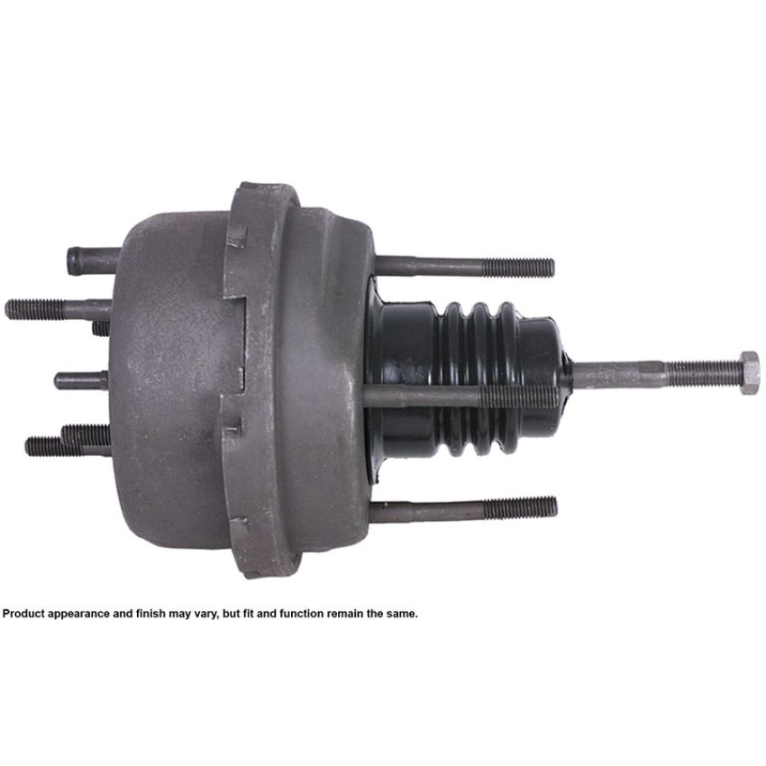 CARDONE Reman 53-5330 Remanufactured Vacuum Power Brake Booster