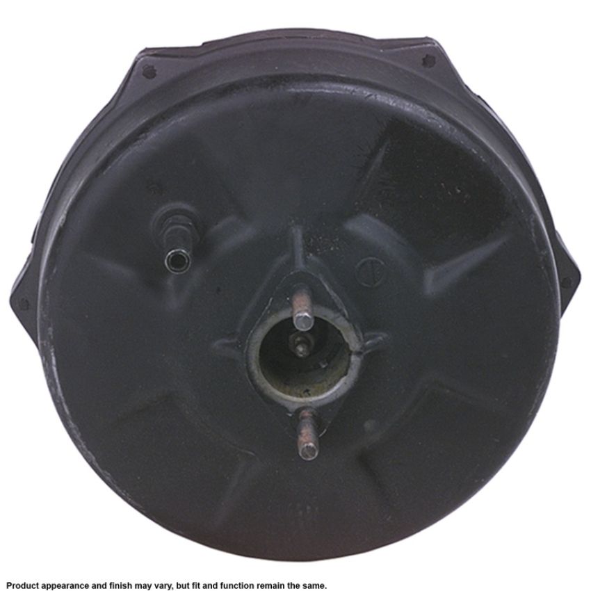CARDONE Reman 53-5400 Remanufactured Vacuum Power Brake Booster
