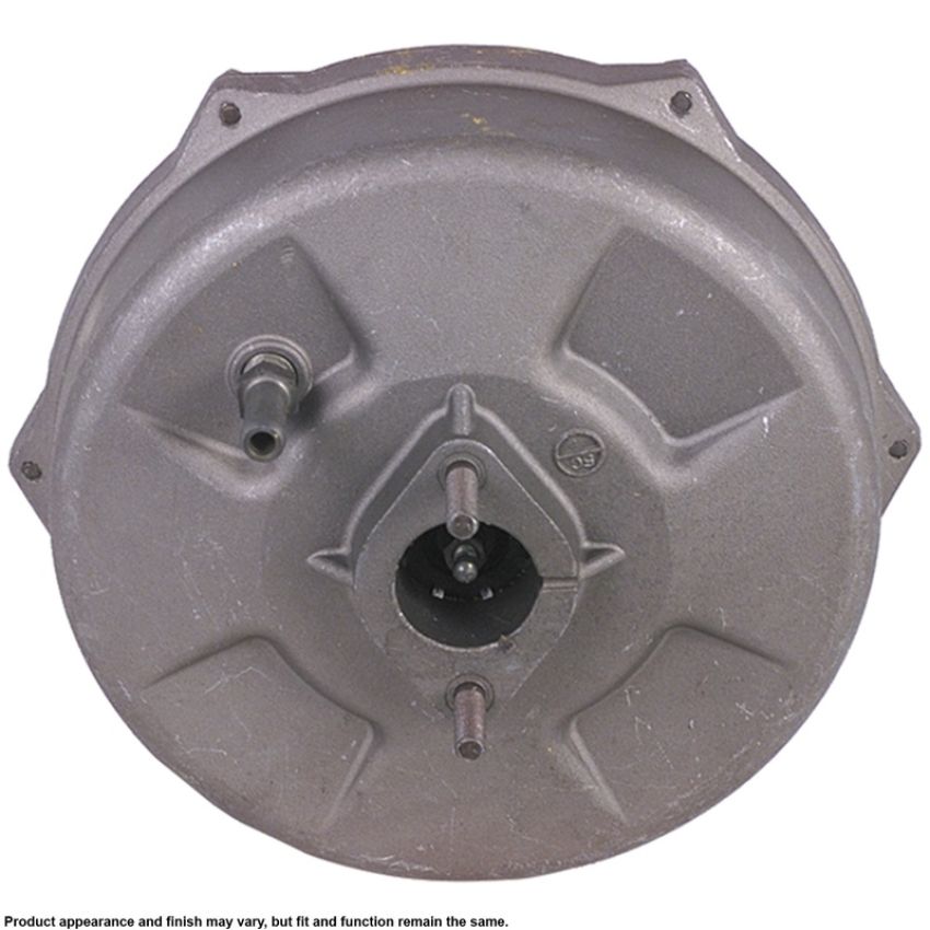 CARDONE Reman 53-5401 Remanufactured Vacuum Power Brake Booster